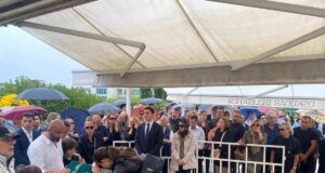 İş Adamı Halit Yukay İstanbul’da Son Yolculuğuna Uğurlandı