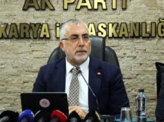 Bakan Vedat Işıkhan: ‘Türkiye ekonomisi 20 çeyrektir kesintisiz büyüyor’