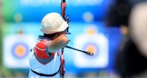 Milli okçular dünya şampiyonluğu için yarışacak