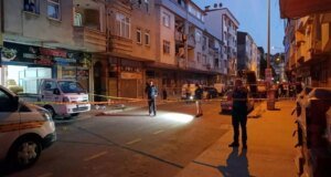 Evladının gözü önünde öldürüldü, katillerden korkunç paylaşım: Aslanlar gibi ensesinden tutup…