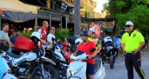 İstanbul Valiliği’nden motosiklet genelgesi: Bunlara kesinlikle müsaade edilmeyecek