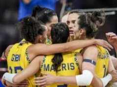 İtalya-Brezilya voleybol maçı ne zaman? İtalya-Brezilya voleybol maçı saat kaçta, hangi kanalda?