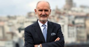 İTO Başkanı Avdagiç: OVP’nin başarısı kredi ortamının iyileştirilmesine bağlı