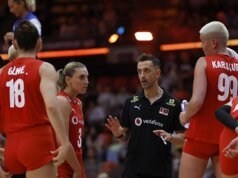 Santarelli: Gerçekten buna çok inandım