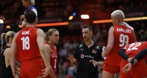 Santarelli: Gerçekten buna çok inandım