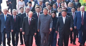 Jinping ile sohbet eden Putin: Biyoteknolojiyle ölümsüzlüğe bile ulaşılabilir