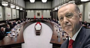 Kabine yarın toplanıyor! Masada 3 kritik konu başlığı var