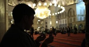 Mevlid Kandili yarın idrak edilecek