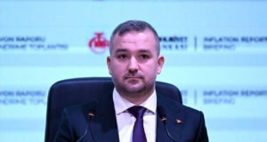 TCMB Başkanı Fatih Karahan, Bursa’da iş dünyasıyla görüşecek!