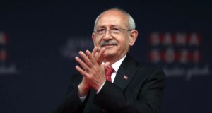 Kemal Kılıçdaroğlu geri dönüyor – Son Dakika