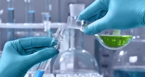 Kimya sektörü ağustosta 2,6 milyar dolarlık ihracat yaptı