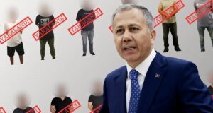 Kırmızı bültenle aranan 12 suçlu Türkiye’ye getirildi