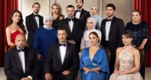 Kızıl Goncalar Sadi Hüdai Efendi, Erkan Avcı Kızılcık Şerbeti’ne mi katıldı?