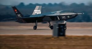 KIZILELMA PT-4 agresif tırmanış ve manevra testini tamamladı