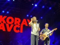 Bozüyük’te Kurtuluş Coşkusu: Koray Avcı Konser Verdi