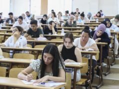 KPSS maratonu yarın başlayacak – Son Dakika Haberleri