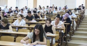 KPSS maratonu yarın başlayacak – Son Dakika Haberleri