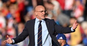 Luis de la Fuente’den Türkiye maçı öncesi itiraf! Arda Güler ve Yamal cevabı