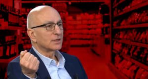 Mahfi Eğilmez’den dikkat çeken büyüme değerlendirmesi: Tuhaflıkları tek tek sıraladı