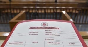 Yasa dışı bahse aracılık eden suç örgütünün yöneticisi itirafçı oldu