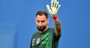 Manchester City, Donnarumma’yı açıkladı! – Son Dakika Spor Haberleri