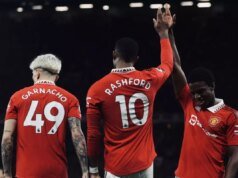 Manchester United’dan Türkiye’ye transferler üst üste! Şimdi de Eyüpspor’a