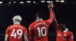 Manchester United’dan Türkiye’ye transferler üst üste! Şimdi de Eyüpspor’a