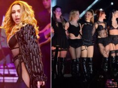 Manifest Grubuna açılan soruşturmaya Hadise’den tepki