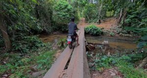 Kuralsız Sokaklar’da Sıra Dışı Keşifler: Amazon Ormanları, Arjantin ve Dominik Cumhuriyeti