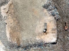 Mardin’de 18 bin hanenin elektriği çöpten karşılanıyor