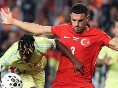 Merih Demiral: Tüm Konya halkından ve milletimizden özür dileriz