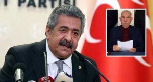 MHP’den TBMM Başkanı Kurtulmuş’a çağrı: Komisyon, Öcalan’ın beyanlarını dinleyebilir