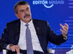 Okullarda aile temalı etkinlikler yoğunlaştırılacak