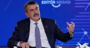 Okullarda aile temalı etkinlikler yoğunlaştırılacak