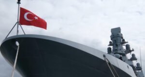 Le Figaro: Türkiye, Milli Uçak Gemisi ile en büyük savaş gemisi inşa eden Akdeniz ülkesi olacak