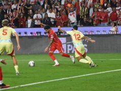 Milliler, Konya’da 3. kez kaybetti