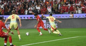 Milliler, Konya’da 3. kez kaybetti