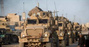 Mısır 40 bin askeri sınıra yığdı! Özel kuvvetler hazır bekliyor