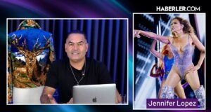 Moda Magazin’de Jennifer Lopez’e eleştiri: Sahne muhteşem ama kıyafetler fazla cesur