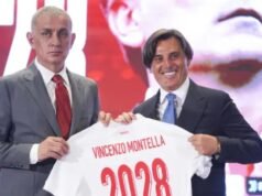 Montella’yı en kısa zamanda Türk vatandaşı yapacağız