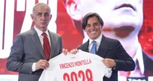Montella’yı en kısa zamanda Türk vatandaşı yapacağız