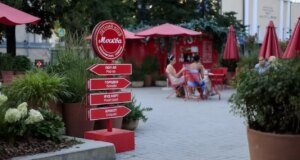 Moskova’da Moda ve Güzellik Festivali Rüzgarı Esti