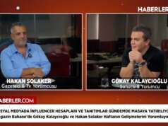 Mr.TheCan’ın gösterişli yaşamı Magazin Bahane’de masaya yatırıldı