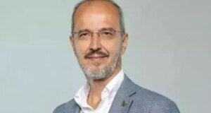 Murat Saygı kimdir? Murat Saygı kaç yaşında, nereli?