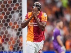 Nijerya’ya Osimhen’den kötü haber – Son Dakika