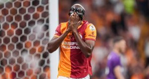 Nijerya’ya Osimhen’den kötü haber – Son Dakika