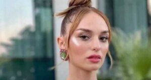 Nilperi Şahinkaya kimdir? Nilperi Şahinkaya kaç yaşında, nereli?