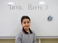 Tatil bitti: İlk ders zili yarın çalacak