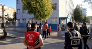 İçişleri Bakanlığından yeni eğitim-öğretim yılına ilişkin genelge