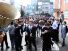 20 milyon öğrenci yarın ders başı yapacak